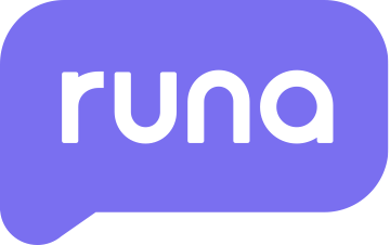 Runa Logo