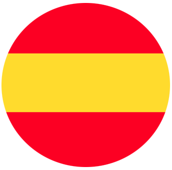 es flag